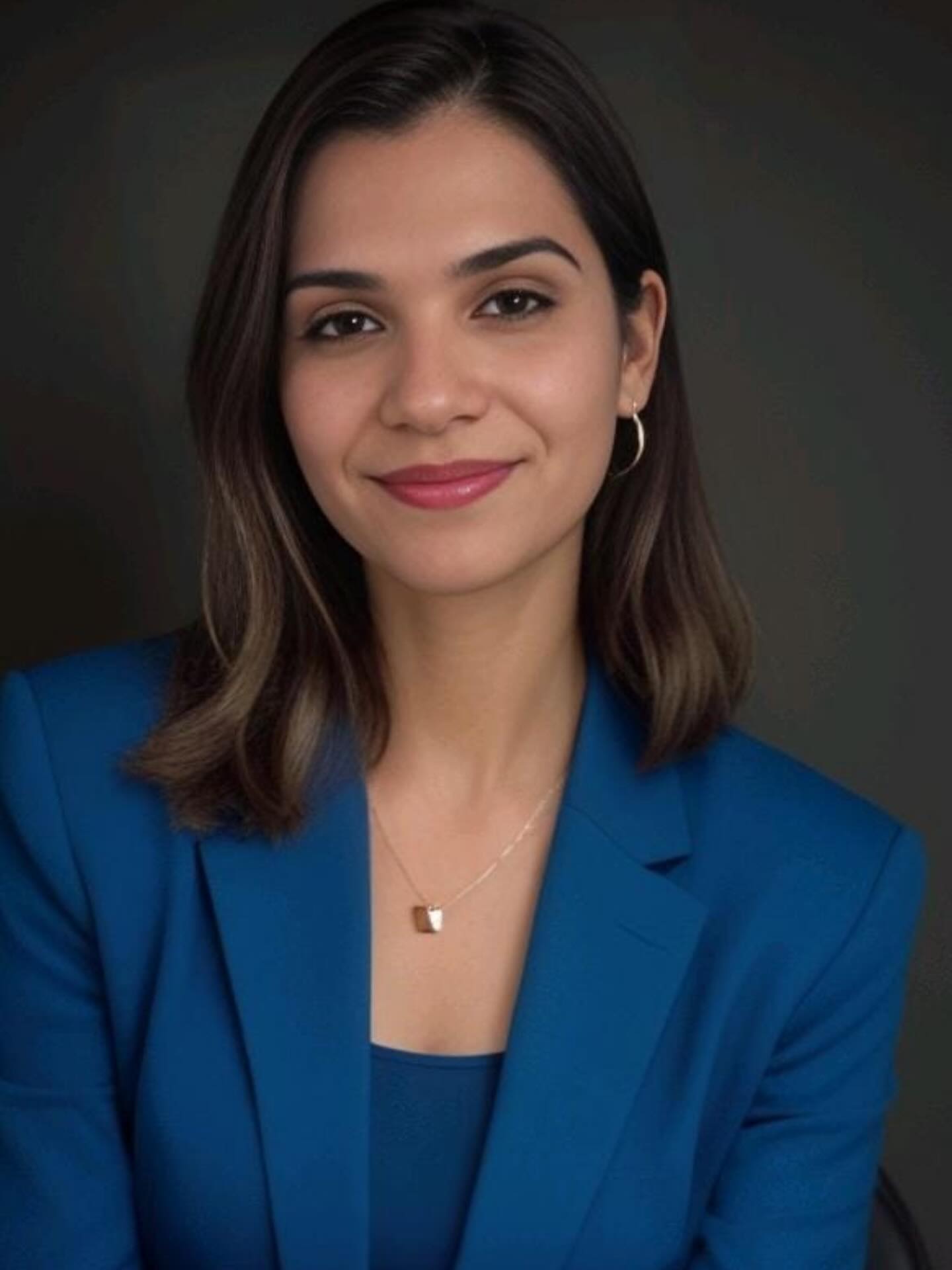 Lais - Proprietária